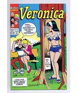 Veronica #31 ORIGINAL Vintage 1993 Archie Comics GGA Good Girl Art  - £23.21 GBP