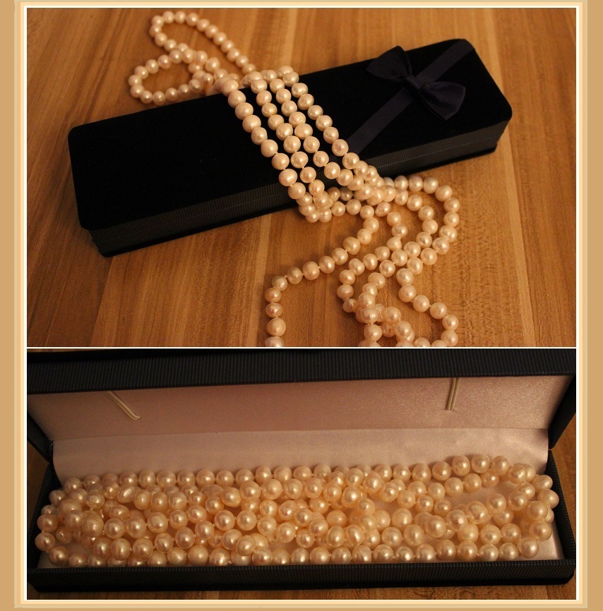 Ax72e pearls