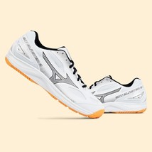 Mizuno Sky Blaster 3 Wide Unisex Badminton Shoes Indoor Sports 3E NWT 71... - $80.70+