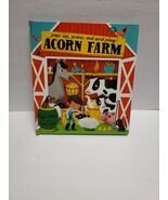 Acorn Farm by Margaret Bateson (Hardcover) - $8.95 CAD