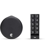 Add Key-Free Access To Your Home With The August Wi-Fi Smart Lock Smart ... - £173.77 GBP