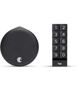 Add Key-Free Access To Your Home With The August Wi-Fi Smart Lock Smart ... - £197.59 GBP