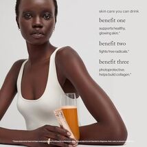 goop Beauty Morning Skin Drink Mix | Beverage Powder to Protect Against ... - $93.00