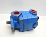 Fluidyne Hydraulic Pump Power Steering Pump A3840003-013 Splined WF82059... - $65.41
