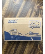 Alitov AC Power Adapter - £11.00 GBP