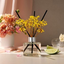 Oil Diffuser &amp; Reed Diffuser Sticks, Home Decor &amp; Office Decor, Fragrance and Gi - £31.17 GBP