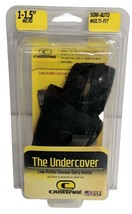 Crossfire Undercover for 1-1.5 Micro Semi-Autos Holster - £9.53 GBP