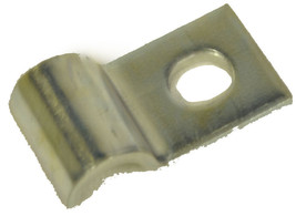 Sanitaire Vacuum Cleaner Rear Wheel Axle Clip, 53111, E-47586 - £2.35 GBP