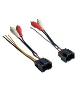 American International Wiring Harness for 2006-2010 GM with Pioneer Systems - $53.91 CAD