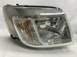 2008 09 10 11 Mercury Mariner Headlight Head Light assembly Right Passen... - $177.21