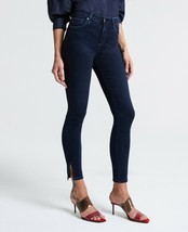 Nwt Ag Farrah Yardbird HIGH-RISE Skinny Ankle J EAN S 26 - £63.94 GBP