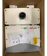NEW SolarEdge Single Phase Inverter With HD-Wave Technology SE6000H-US00... - $1,253.15 CAD