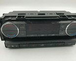 2008-2010 Lincoln MKX AC Heater Climate Control Temperature OEM E01B22010 - £27.62 GBP