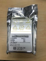 NEW SEALED Dell HFJ8D 0HFJ8D EQUALLOGIC 1.2TB 10K 6Gb/s 2.5&quot; SAS Drive - £197.01 GBP