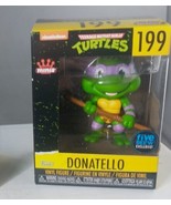 Funko Minis Teenage Mutant Ninja Turtles #199 Donatello Five Below Exclu... - $17.21 CAD