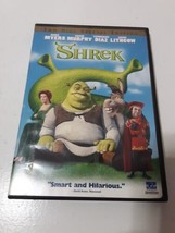 Shrek Two - Disc Special Edition DreamWorks DVD - £1.58 GBP
