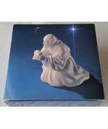 Avon Nativity Collectibles - The Magi - Melchior (1982) - $19.85 CAD