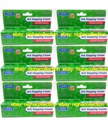 ( LOT 6) L.S.Soft Relief Medicated itch Stopping Cream 1.25 Oz Each - $40.43 CAD