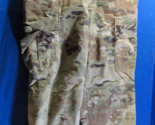 USAF AIR FORCE ARMY SCORPION OCP COMBAT PANTS CURRENT ISSUE 2025 MEDIUM ... - $27.53