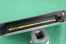 Porsche Boxster 5sp MTX Manual Trns Engine Control Module ECU DME 996.618.601.01 image 3