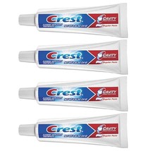 Crest Cavity Protection Regular Toothpaste, Travel Size .85 oz. (24g) - ... - £4.62 GBP