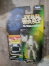 Star Wars Snowtrooper New in Box - £9.56 GBP