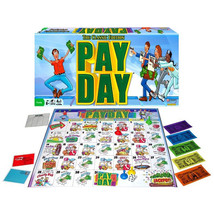 Payday Classic Edition Family Board Game - £56.42 GBP