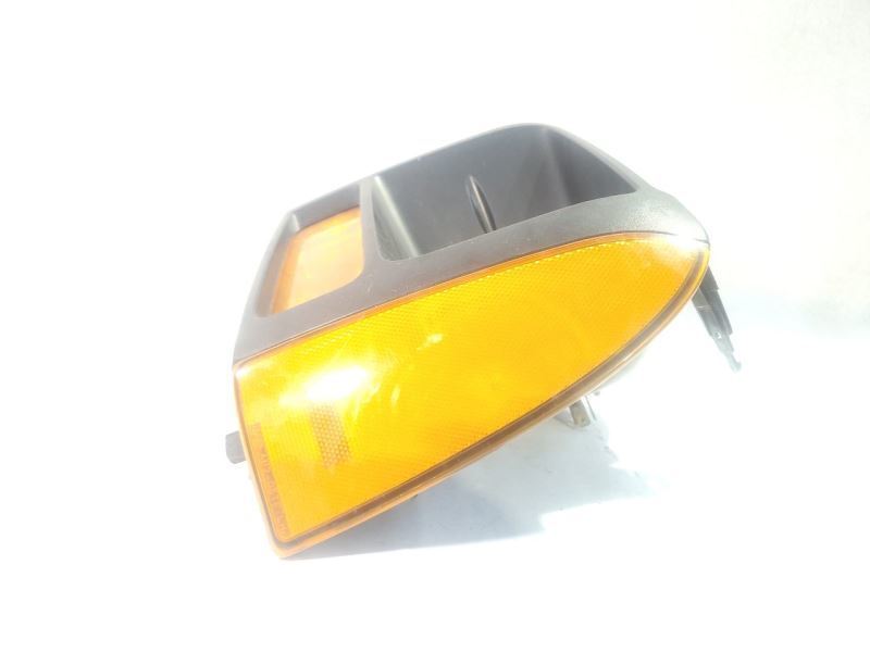 2005 2010 Ford F350 OEM Driver Left Headlight Black with Blinkers  Item image 5
