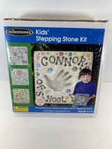 Milestones Kids Stepping Stone Kit New  - £15.75 GBP