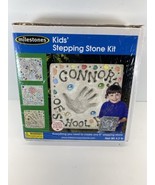Milestones Kids Stepping Stone Kit New - $16.79