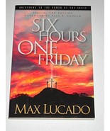 Six Hours One Friday: Anchoring to the Power of the Cross (Chronicles of... - $5.36 CAD