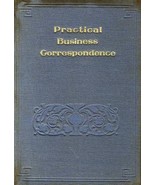 Practical Business Correspondence [Hardcover] [Jan 01, 1924] Sadanosuke ... - $66.72 CAD