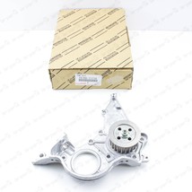 New Genuine Toyota Paseo Corolla 4EFE 5EFE Oil Pump 15100-11110 - €88,27 EUR