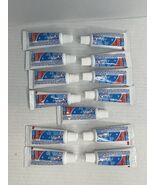 Crest Kids Advanced Toothpaste Sparkle Fun Flavor Travel Size- 0.85 Oz- ... - $17.99