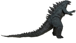 Godzilla 24" Big Action Figure - £319.33 GBP