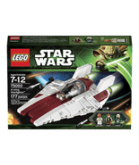 Lego Star Wars 75003 - A-Wing Starfighter Set - $89.99