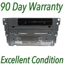 2011 BMW X3 AM FM CD MP3 Radio Receiver 9 257 017 01 OEM BM155AU - $168.30