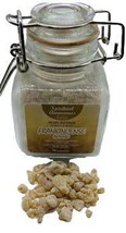 3.0oz Spiritual Awareness (frankincense) resin jar - $31.63