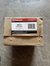 Ford 8V5Z-2200-A Drum Brake Shoe Rear Motorcraft BRF-21 New In Box - $50.49