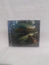 Escape the Noise! Nature&#39;s Guitar - Like New CD - Soothing Sounds of Nature - £7.39 GBP
