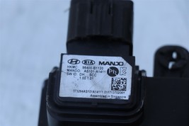 Hyundai Kia Adaptive Cruise Control Distance Sensor Radar 96400-b1120 image 3