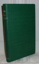 Lord Alfred Tennyson Poems By Two Brothers London 1893 First Published Book - £37.99 GBP