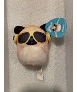 2023 McDonald&#39;s Squishmallows Small Plush w/Tag PRINCE *Pre-Owned/No Bag... - $9.99