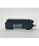 Keyence FS-N11CP Sensor Fiber Amplifier Unit  - $21.40 CAD