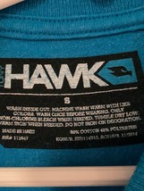 Tony Hawk Boy&#39;s Short Sleeve T-Shirt S *Pre Owned* ddd1 - £7.86 GBP