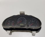 Speedometer Cluster MPH Base Fits 06 IMPREZA 392424 - $70.29