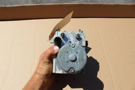 2004-2007 MAZDA RX-8 ABS ANTI LOCK BRAKE PUMP X2083 image 9
