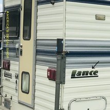 Camper Lance LC780 RV Trailer Decals (Set Of 3) OEM New Oracle Vintage - $49.99