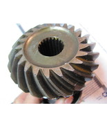 OMC Cobra Drive Gear 912372 Teeth 21 - $157.61 CAD