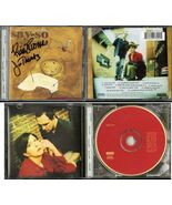 SAY-SO SELF TITLED CD SIGNED - $9.95
